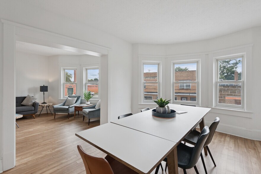 More Photos Of 5808-5810 Detroit Ave, Cleveland Storefront Retail Residential For Lease