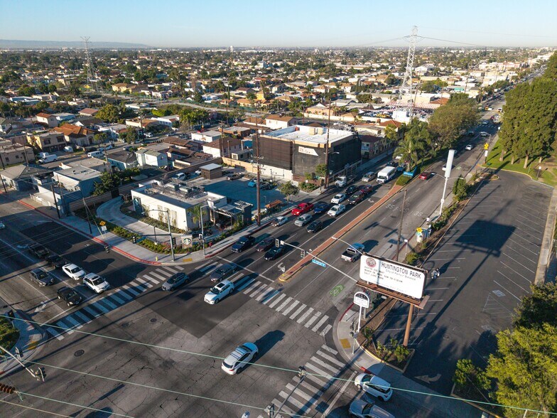 More Photos Of 3480 Florence Ave, Huntington Park Fast Food For Sale