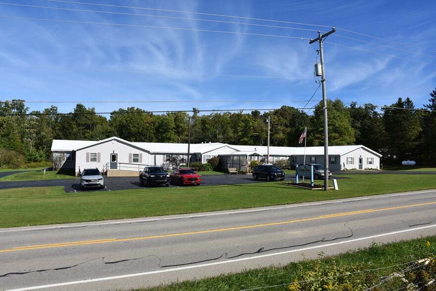 More Photos Of 2017 Meadville Rd, Titusville Hospitality For Sale