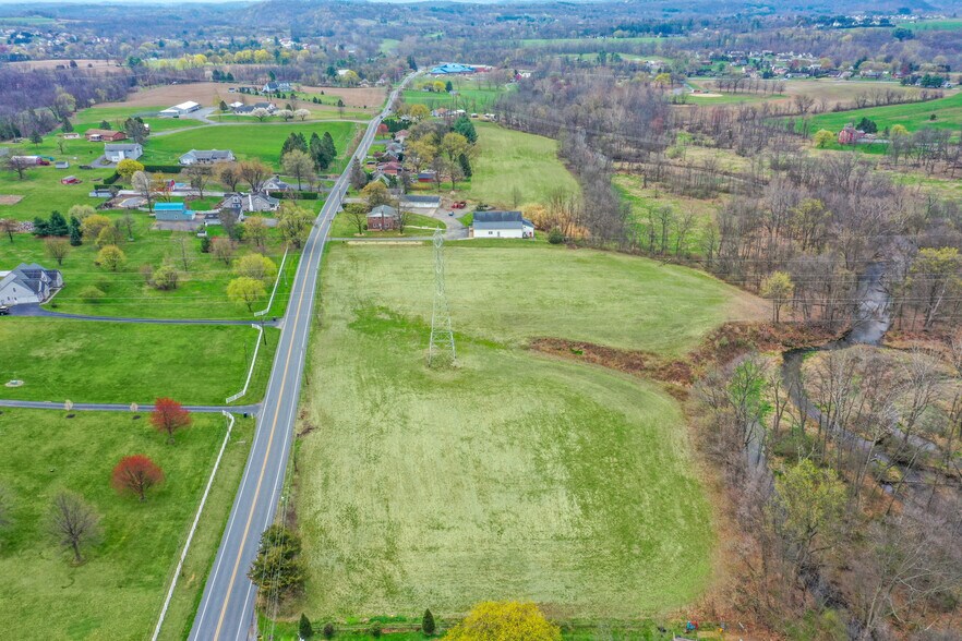 More Photos Of 140 Shartlesville Rd, Bernville Warehouse For Sale