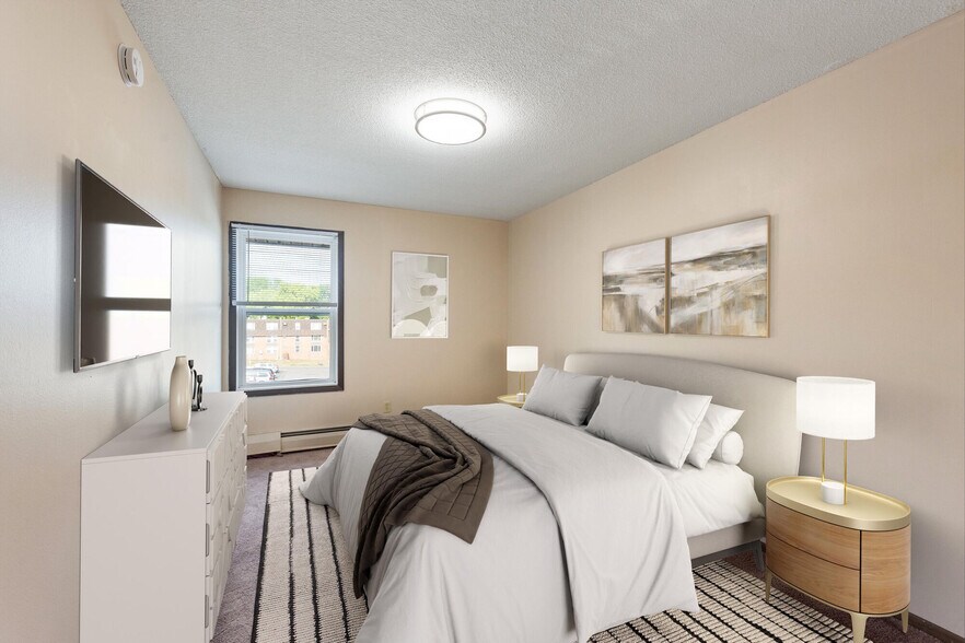 More Photos Of 2236 Lower Afton Rd, Saint Paul Apartments For Sale