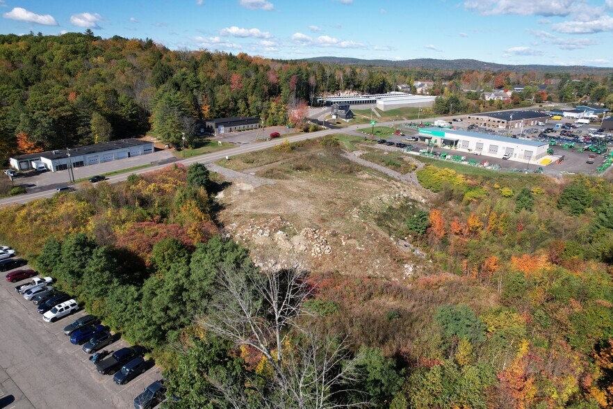 More Photos Of 53 Leighton Rd, Augusta Land For Lease