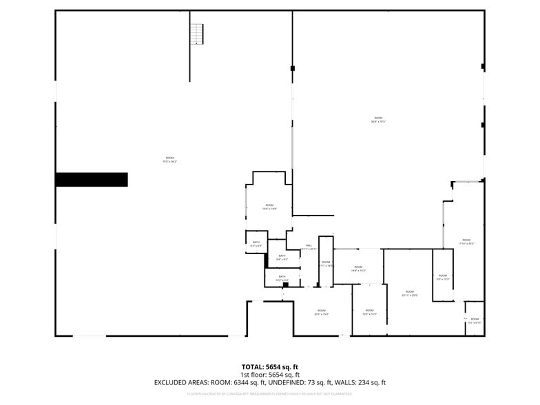More Photos Of 835 S Xanthus Pl, Tulsa Industrial For Sale