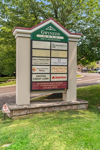 More Photos Of , Lower Gwynedd Office For Sale