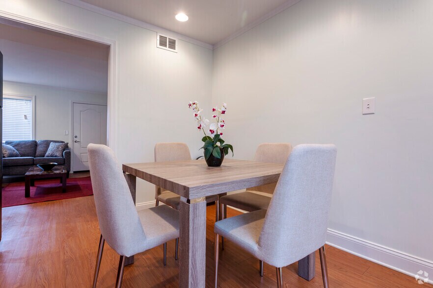 More Photos Of 2125 Joseph E Boone Blvd, Atlanta Apartments For Sale