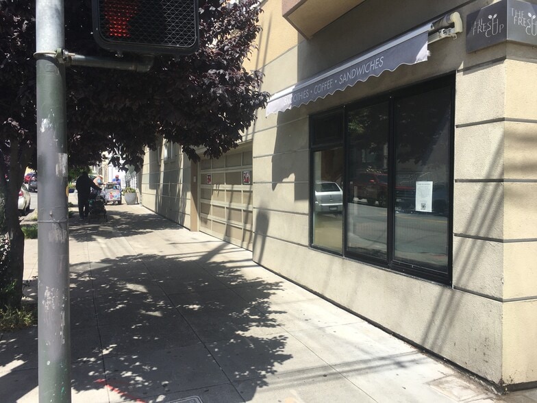 More Photos Of 798 S Van Ness Ave, San Francisco Storefront For Lease