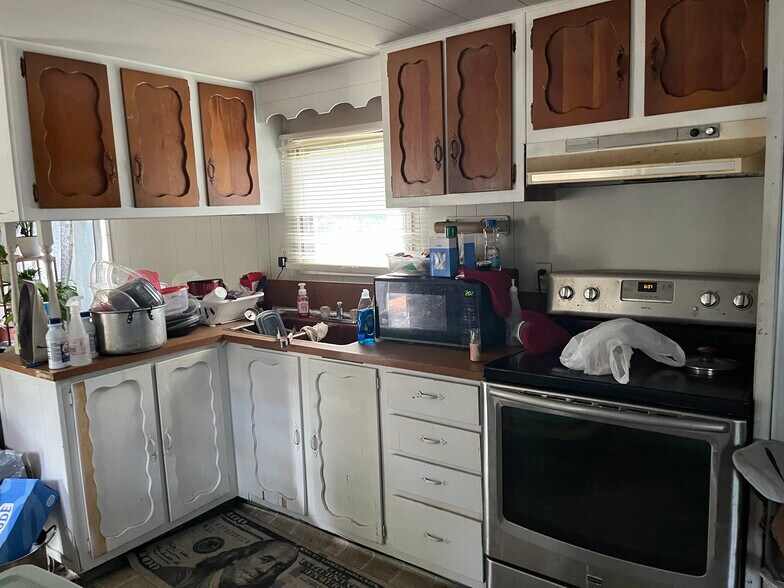 More Photos Of 1425 Farlow Rd, Raleigh Manufactured Housing Mobile Home Park For Sale