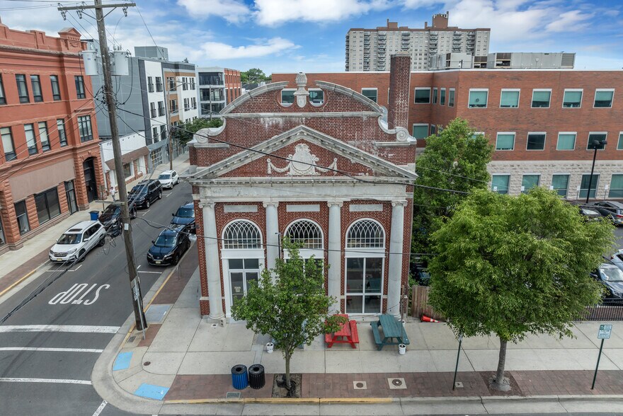 More Photos Of 649 Mattison Ave, Asbury Park Restaurant For Lease