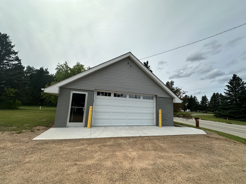 Primary Photo Of 15213 Co Hwy F hwy, Lakewood Storefront Retail Office For Sale