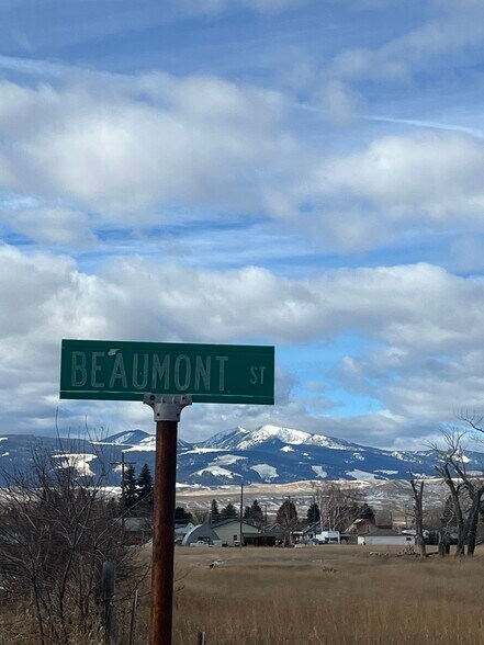 More Photos Of TBD Aspen Lane, Deer Lodge Land For Sale