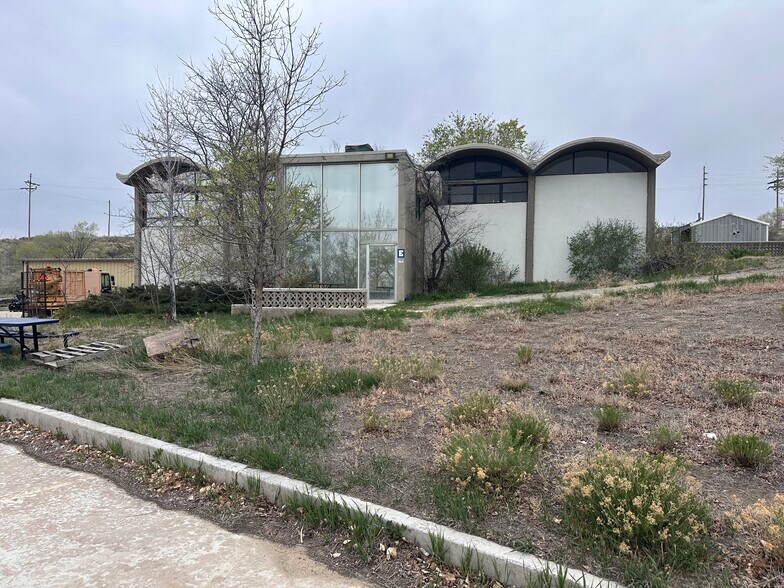 More Photos Of 4629 N Overland Trl, Laporte Unknown For Lease