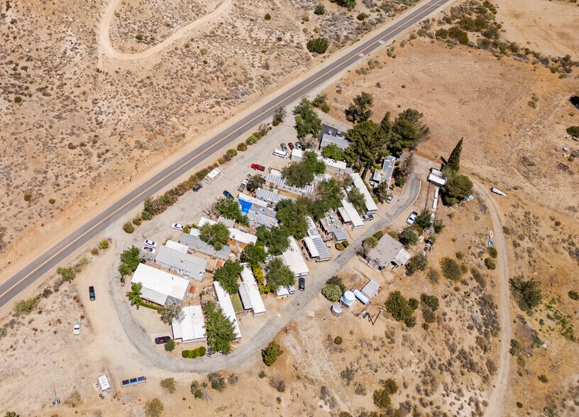 Primary Photo Of 34220 Cheseboro Rd, Palmdale Multifamily For Sale