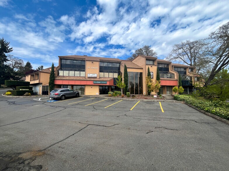 Primary Photo Of 525 Glen Creek Rd NW, Salem Office For Sale
