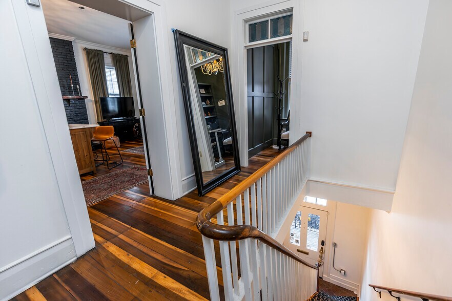 More Photos Of 302 W High St, Lexington Office Residential For Sale