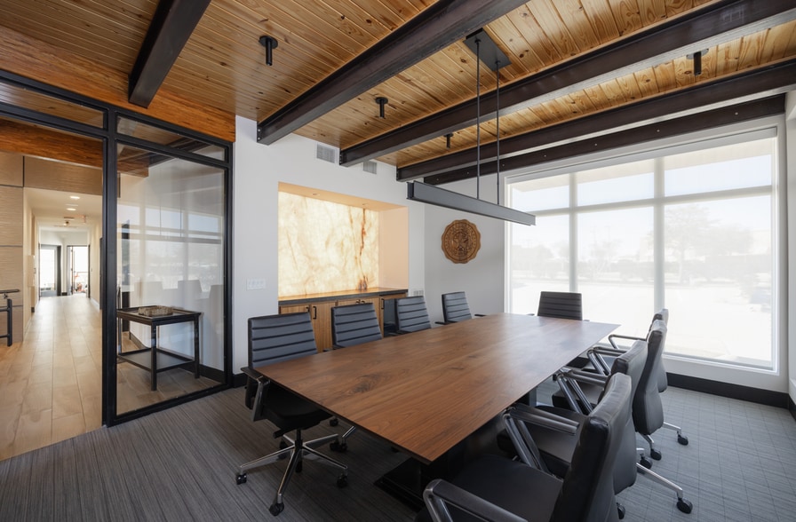 More Photos Of 1645 Greens Prairie Rd W, College Station Office For Lease