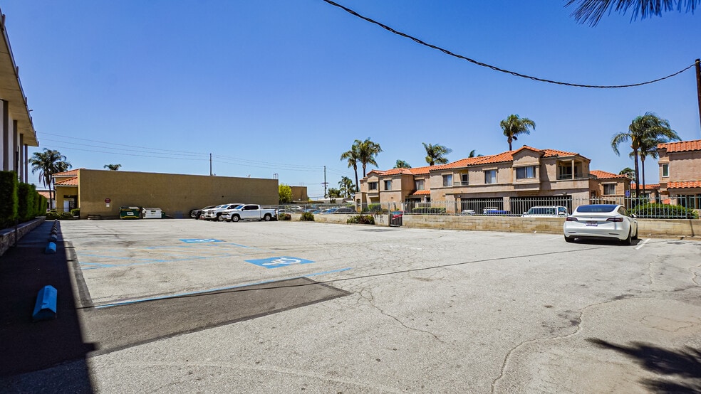 More Photos Of 1245 W 6th St, Corona Medical For Sale