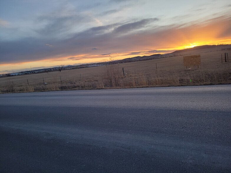 More Photos Of TBD Dyess Ave, Rapid City Land For Sale