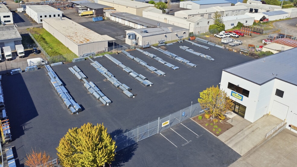 More Photos Of 1935 Vista Ave SE, Salem Industrial For Sale
