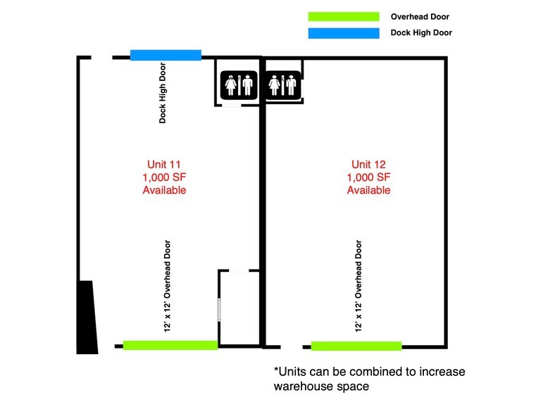 More Photos Of 1790 Jasper St, Aurora Light Manufacturing For Lease