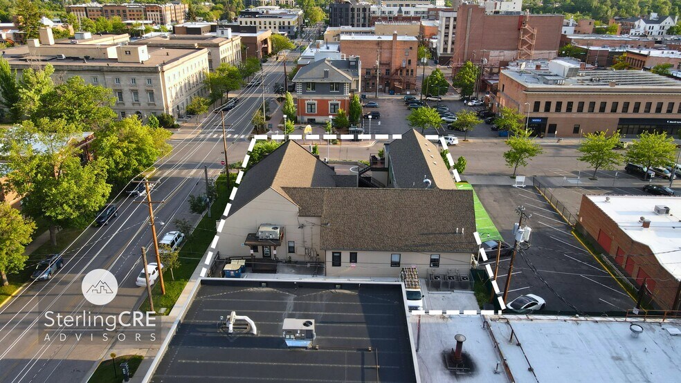 More Photos Of 150 E Pine St, Missoula Office For Sale