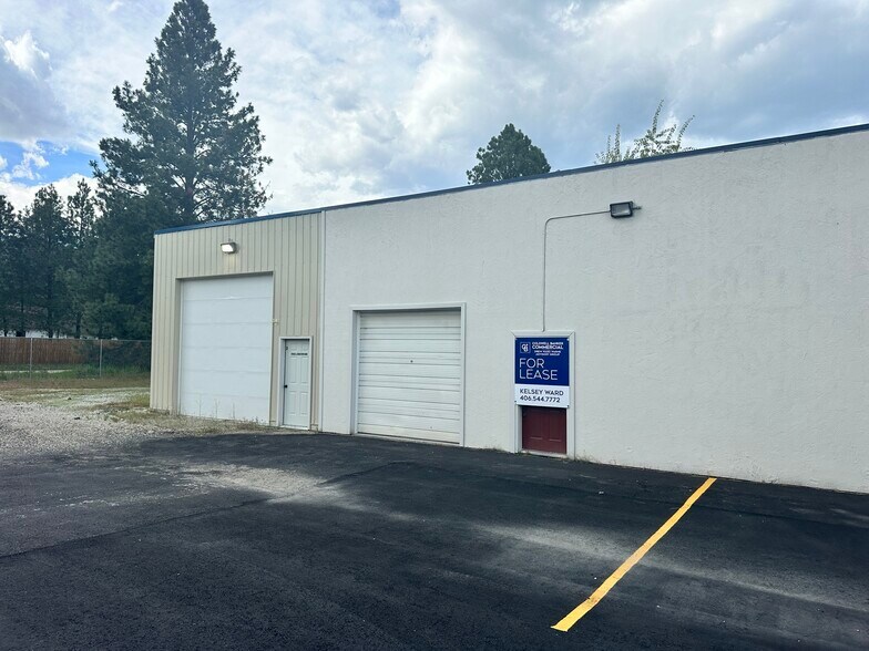 More Photos Of 4039 Us-93 Hwy, Stevensville Freestanding For Lease