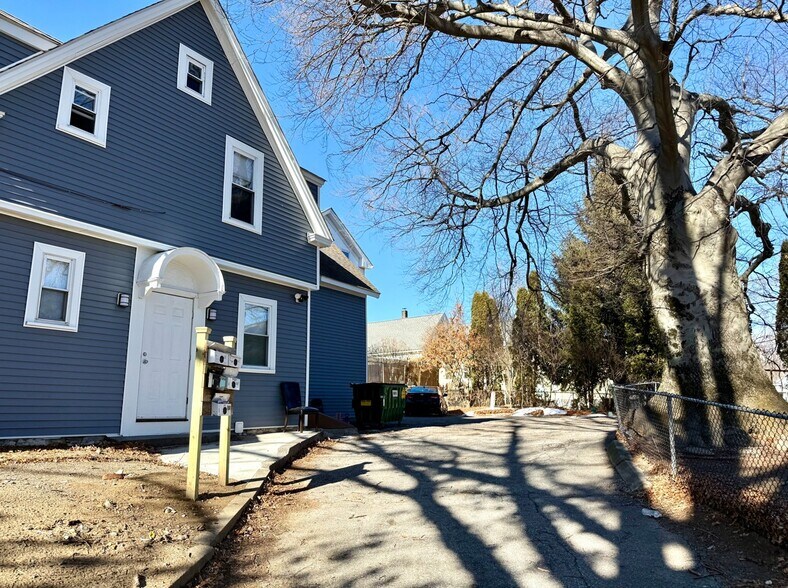 More Photos Of 247 Blackstone St, Woonsocket Apartments For Sale