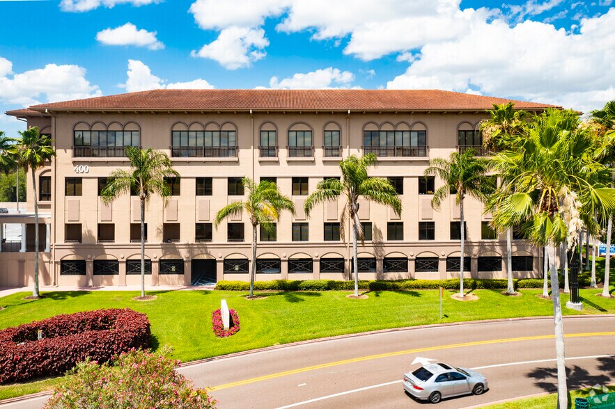 More Photos Of 450 Carillon Pky, Saint Petersburg Unknown For Lease