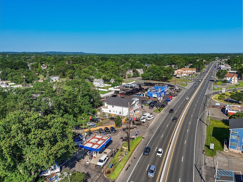 More Photos Of 560 NJ State Route 36, Belford Auto Repair For Sale