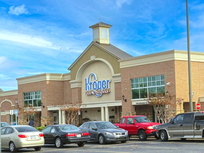 Primary Photo Of 3700-3838 Salem Rd, Covington Unknown For Lease