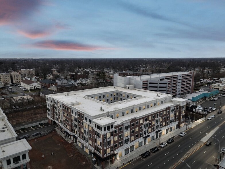 More Photos Of 10 W Westfield Ave W, Roselle Park Apartments For Lease