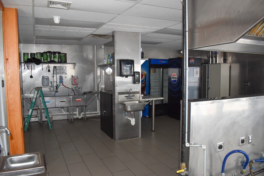 More Photos Of 21 Buxton Rd, Saco Convenience Store For Sale