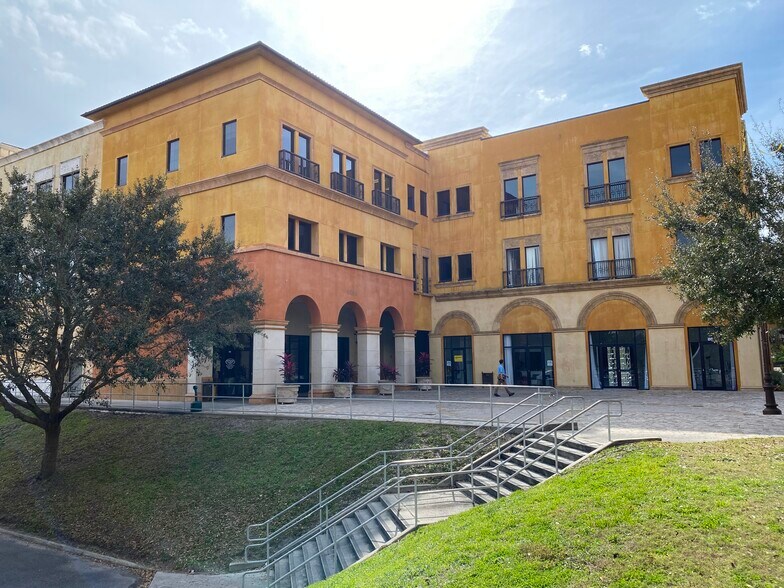 More Photos Of 6996 Piazza Grande Ave, Orlando Office For Lease