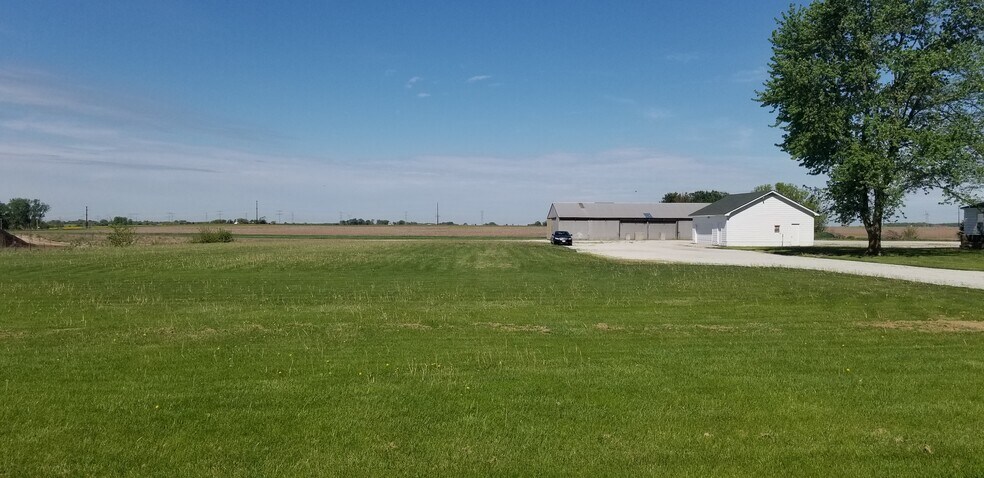 More Photos Of 25400 S Route 45, Monee Land For Sale