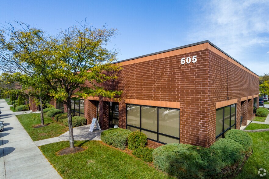 More Photos Of 513 Progress Dr, Linthicum Unknown For Lease