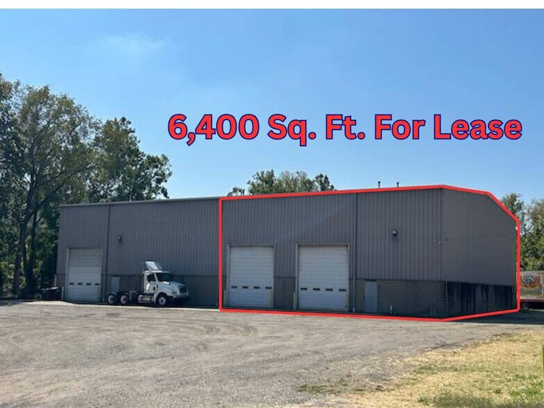 Primary Photo Of 6070 State Route 128, Cleves Warehouse For Lease