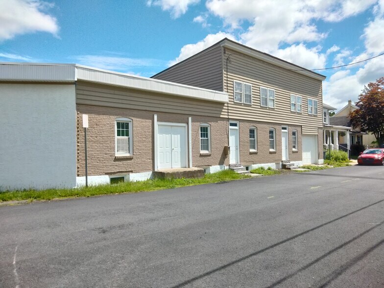 More Photos Of 165 W Main St, Pottstown Industrial For Sale