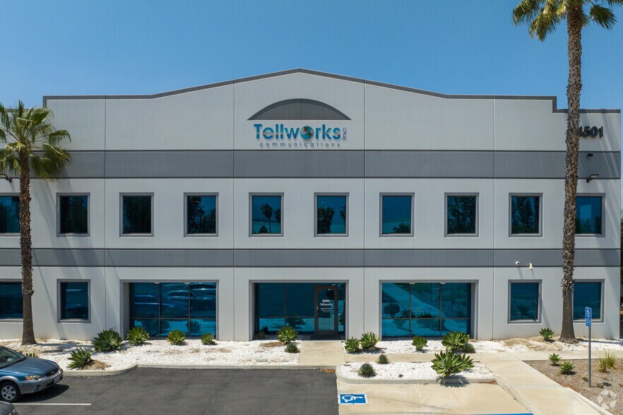 More Photos Of 1501 E Cooley Dr, Colton Warehouse For Lease