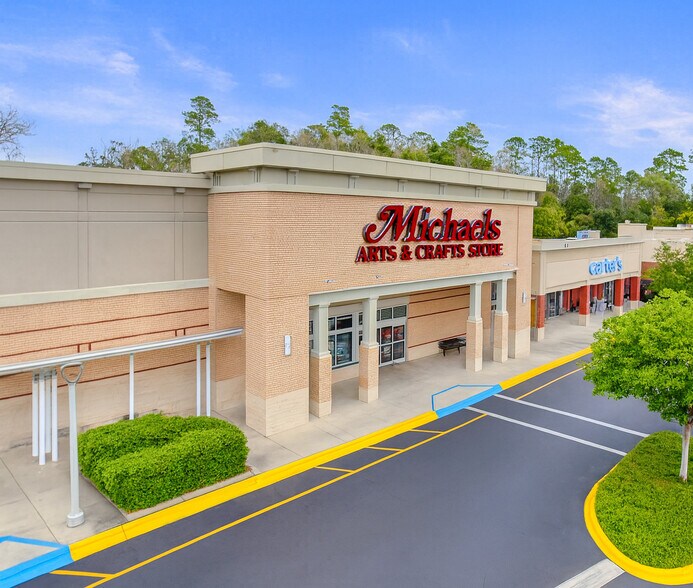 More Photos Of 1514-1574 Governor's Square Blvd, Tallahassee General Retail For Lease