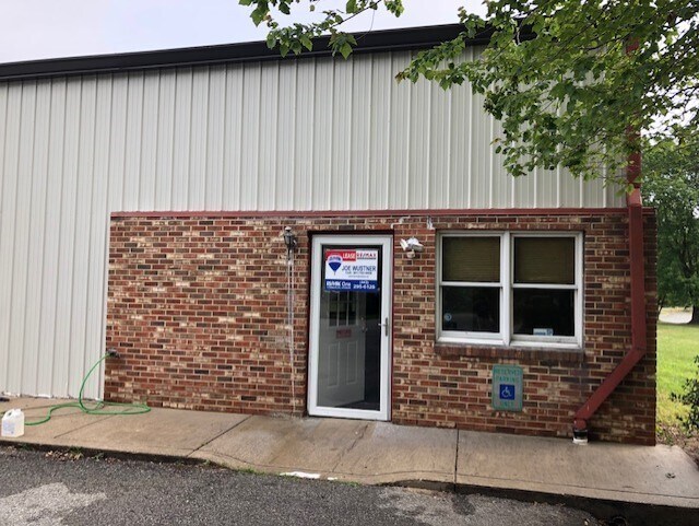 More Photos Of 230 Skipjack Rd, Prince Frederick Warehouse For Lease