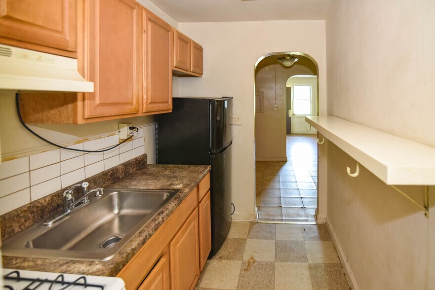 More Photos Of 2823 4th St NE, Washington Multifamily For Sale