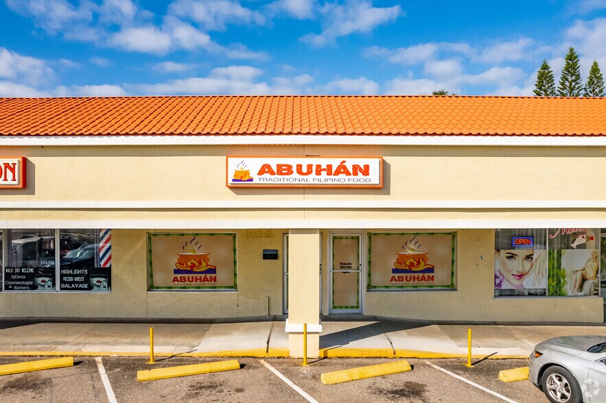 More Photos Of 1224-1260 S Highland Ave, Clearwater General Retail For Lease