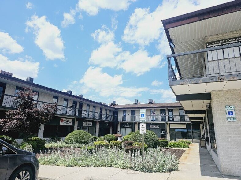 More Photos Of 10176 Baltimore National Pike, Ellicott City Office For Lease