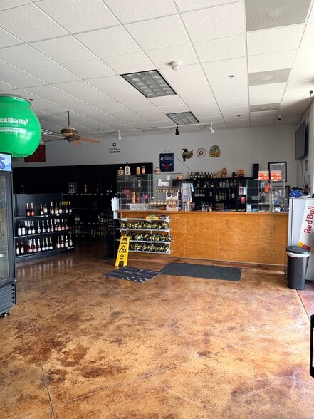 More Photos Of 28950 Rte. 120, Lakemoor Storefront Retail Office For Lease
