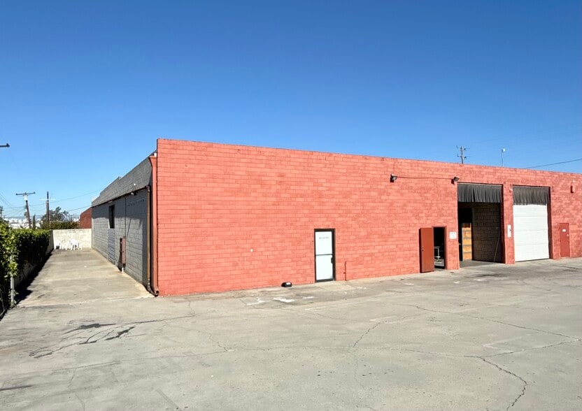 Primary Photo Of 24421 Frampton Ave, Harbor City Industrial For Lease
