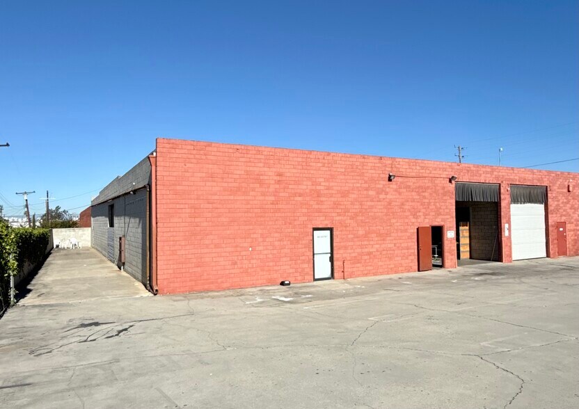 Primary Photo Of 24421 Frampton Ave, Harbor City Industrial For Lease