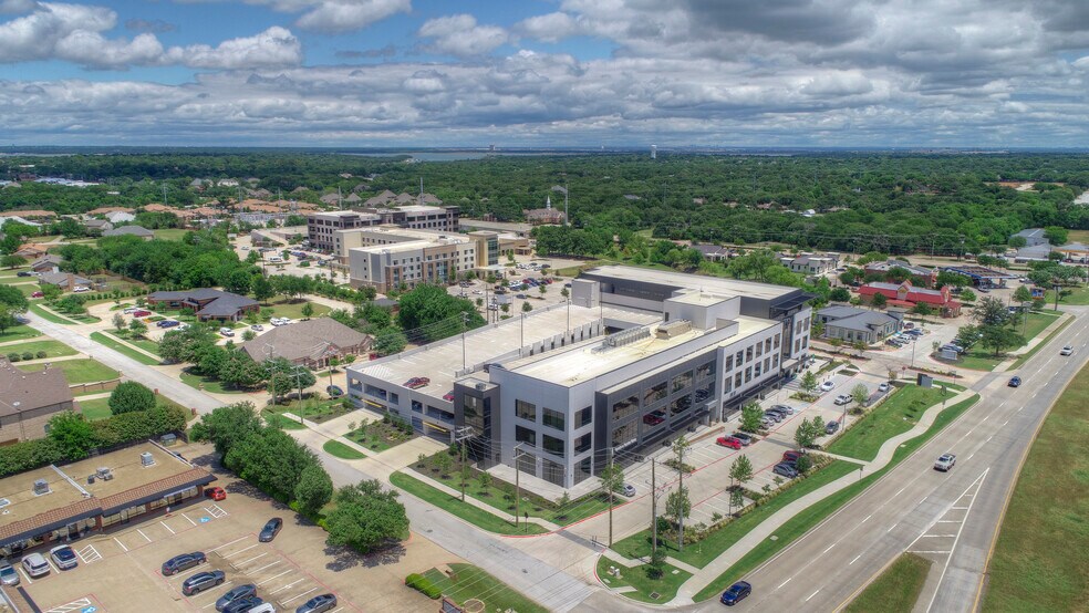 More Photos Of 2102 E State Highway 114, Southlake Office For Lease