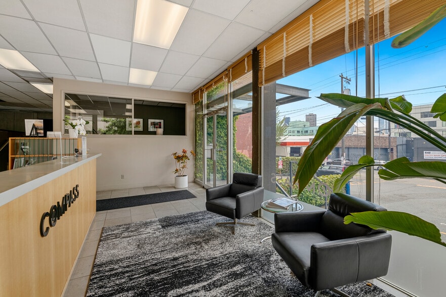 More Photos Of 1532 13th Ave, Seattle Office For Lease