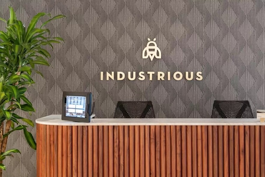 Primary Photo Of 2001 Clayton Rd, Concord Coworking Space