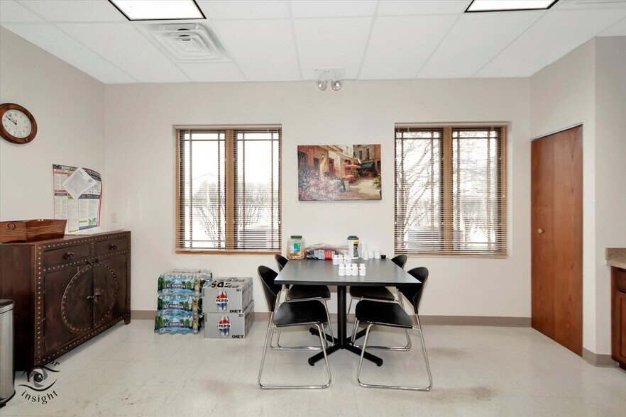 More Photos Of 3817 McCoy Dr, Aurora Office For Sale