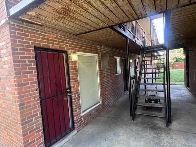 More Photos Of 3917 Dunn Rd, Memphis Apartments For Sale